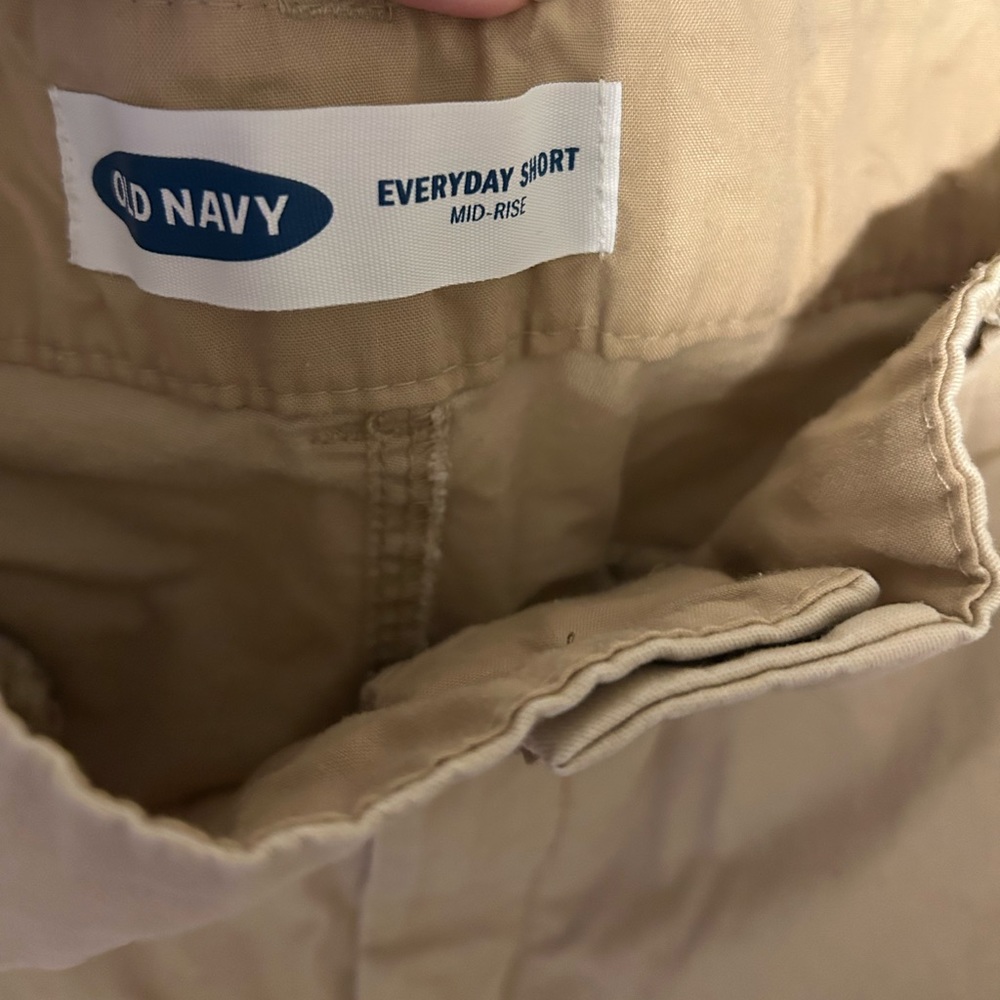 Old Navy Everyday Shorts